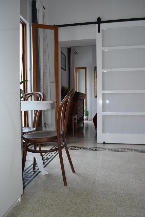 סלרנו B&B Charming House מראה חיצוני תמונה