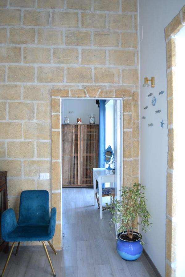 סלרנו B&B Charming House מראה חיצוני תמונה
