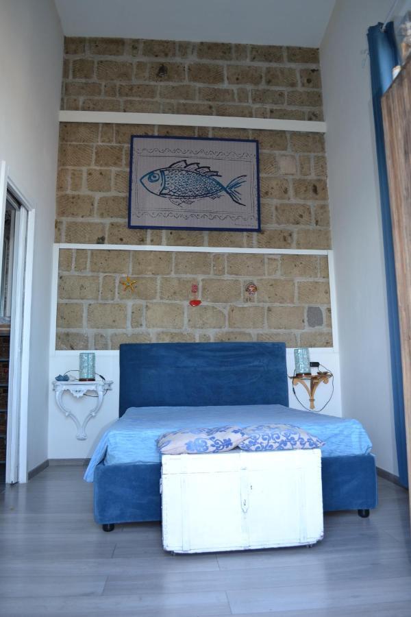סלרנו B&B Charming House מראה חיצוני תמונה