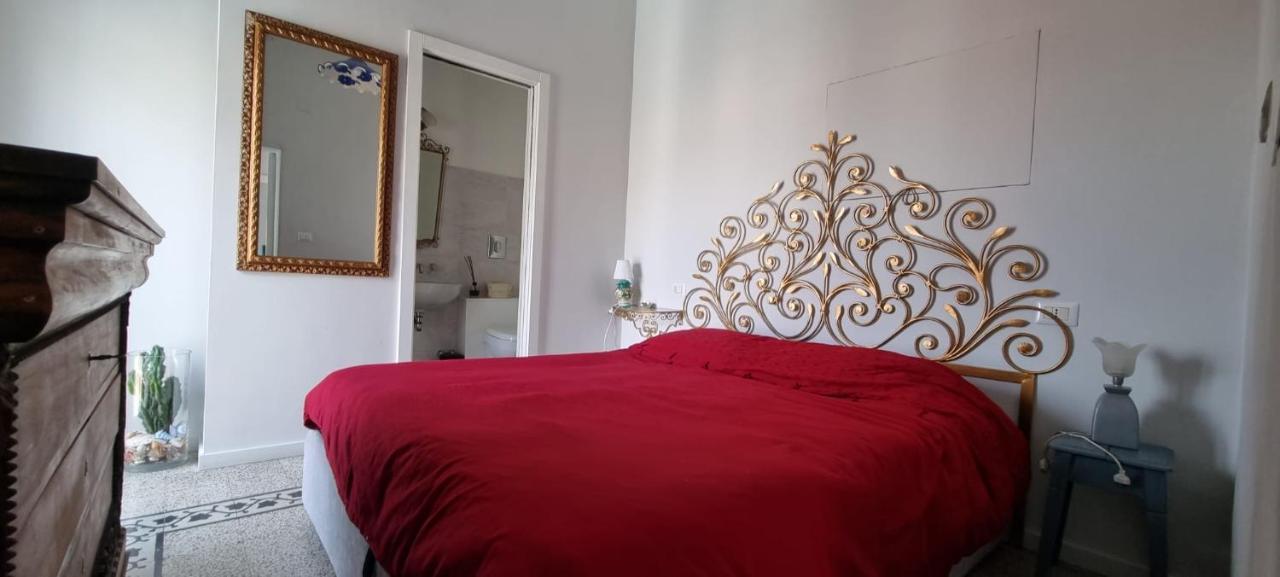 סלרנו B&B Charming House מראה חיצוני תמונה