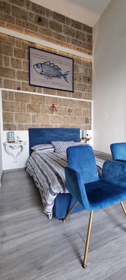 סלרנו B&B Charming House מראה חיצוני תמונה