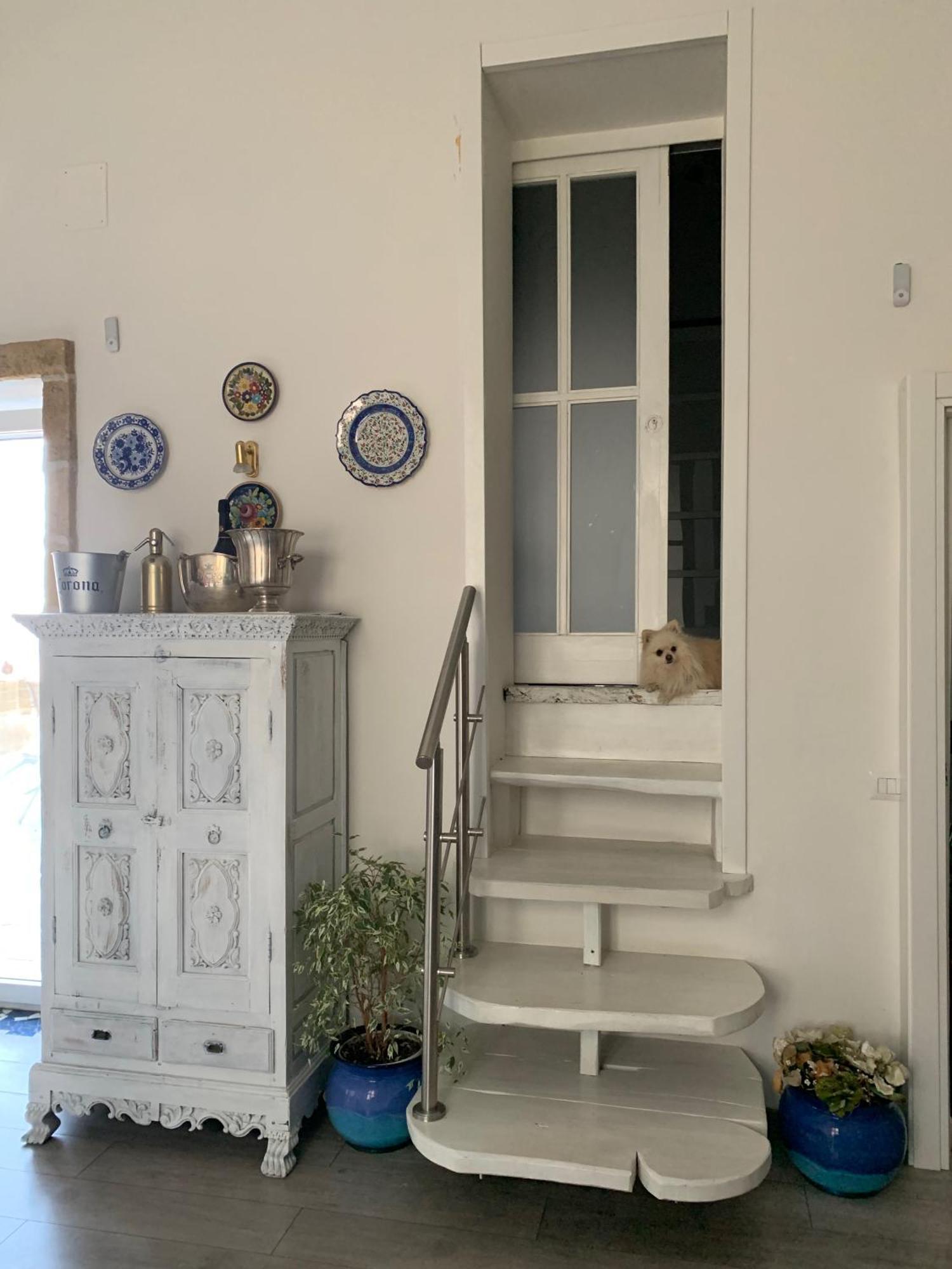 סלרנו B&B Charming House מראה חיצוני תמונה