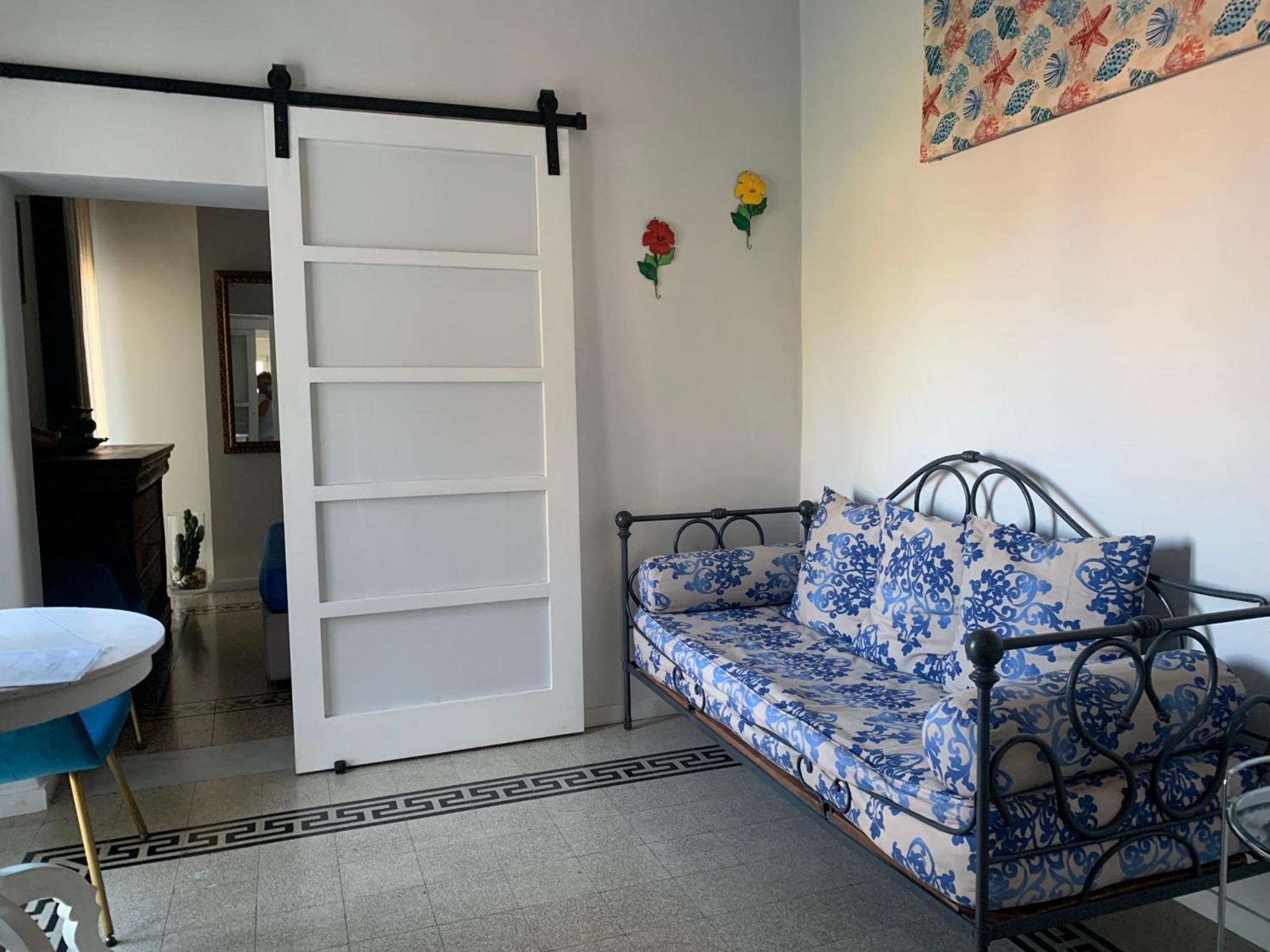 סלרנו B&B Charming House מראה חיצוני תמונה