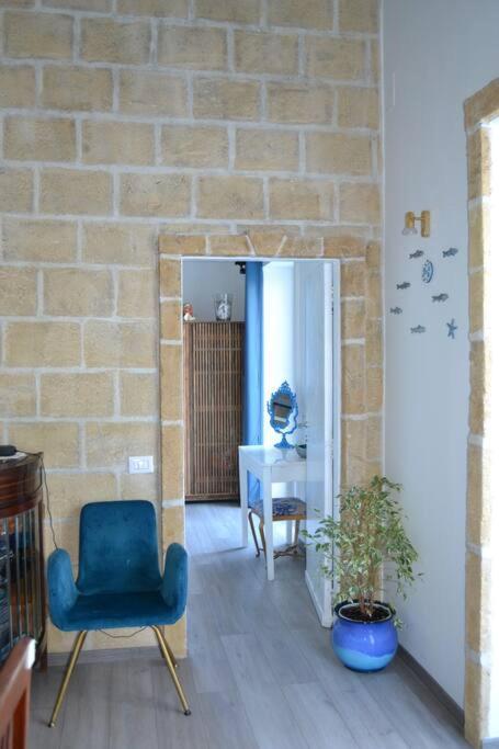 סלרנו B&B Charming House מראה חיצוני תמונה