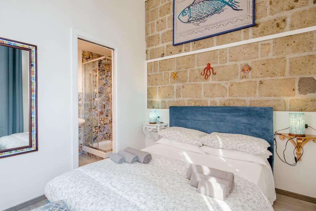 סלרנו B&B Charming House מראה חיצוני תמונה